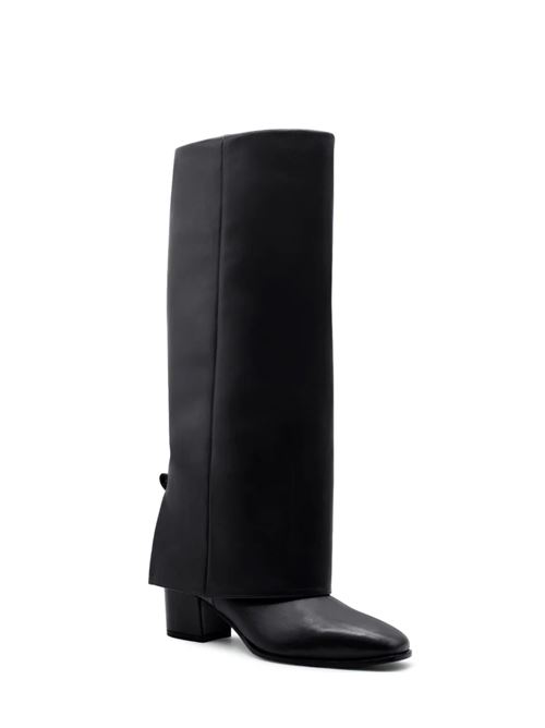 Georgina Boot GIA BORGHINI | GEORLCAL5000